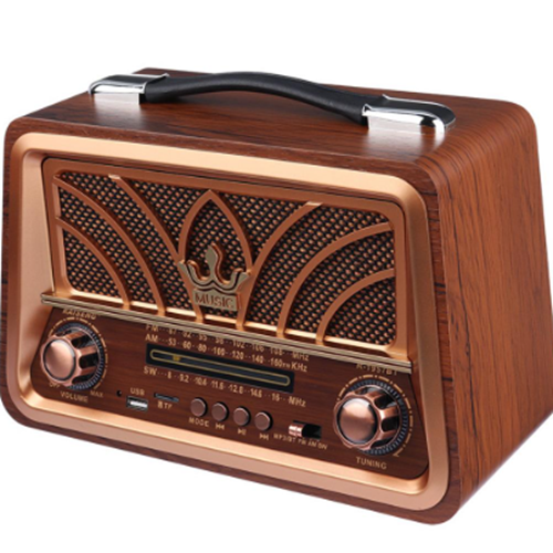 GLR RAISENG RADYO R-1956BT