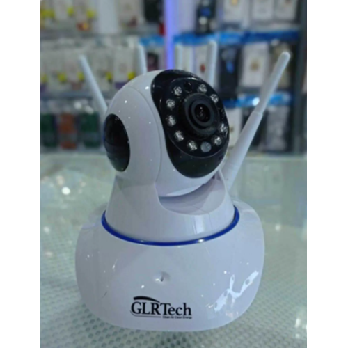 GLRTECH EV KAMERA EC92