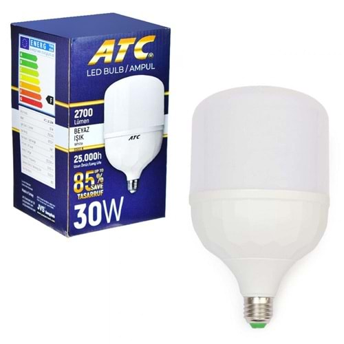 ATC 30W TORCH LED AMPUL *50 0767