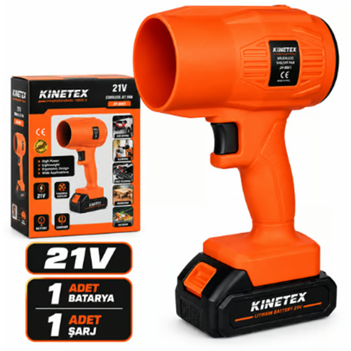 KINETEX ŞARJLI HAVA TABANCASI KTX-3463