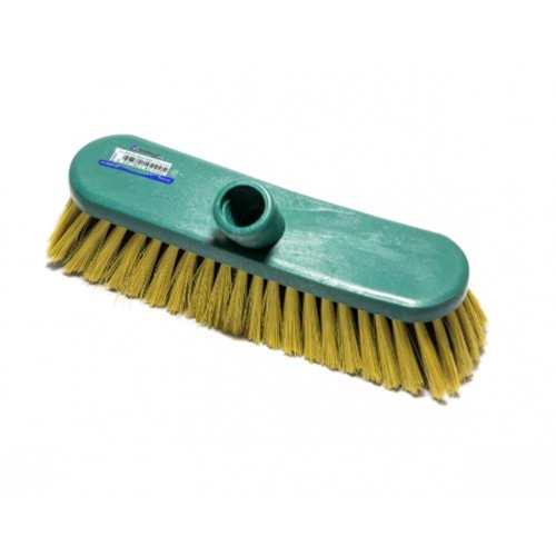 BİLLUR PLASTİK BADANA FIRÇASI BF-51 *24