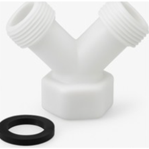 MAKSU ÇAMAŞIR ÇATALI PLASTİK *50