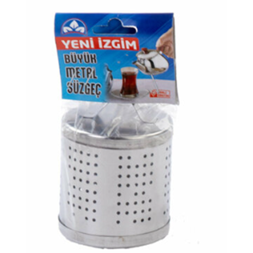 YENİ İZGİM KAFES SÜZGEÇ 9933