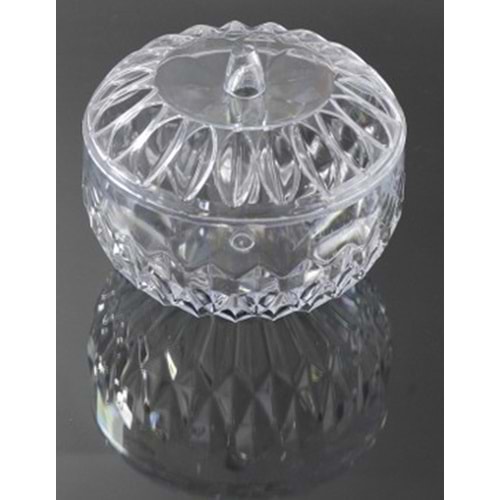 DOLLY KRİSTAL ELMA ŞEKERLİK Y-232