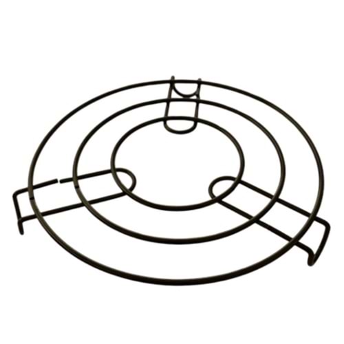 BALSA AYAKLI METAL NİHALE SİYAH YVR. AN-20 *10
