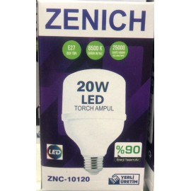 ZENICH 20 WATT TORCH AMPUL ZNC-10120