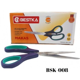 BESTKA 8 NO MAKAS BSK-008 *12ad.