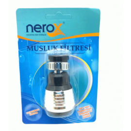NEROX MUSLUK FİLTRESİ NRX-8079