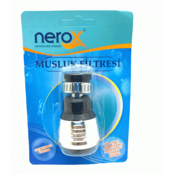 NEROX MUSLUK FİLTRESİ NRX-8079