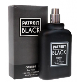 PATROIT BLACK ERKEK PARFÜM 50 ML *12 !!!!!!!!!
