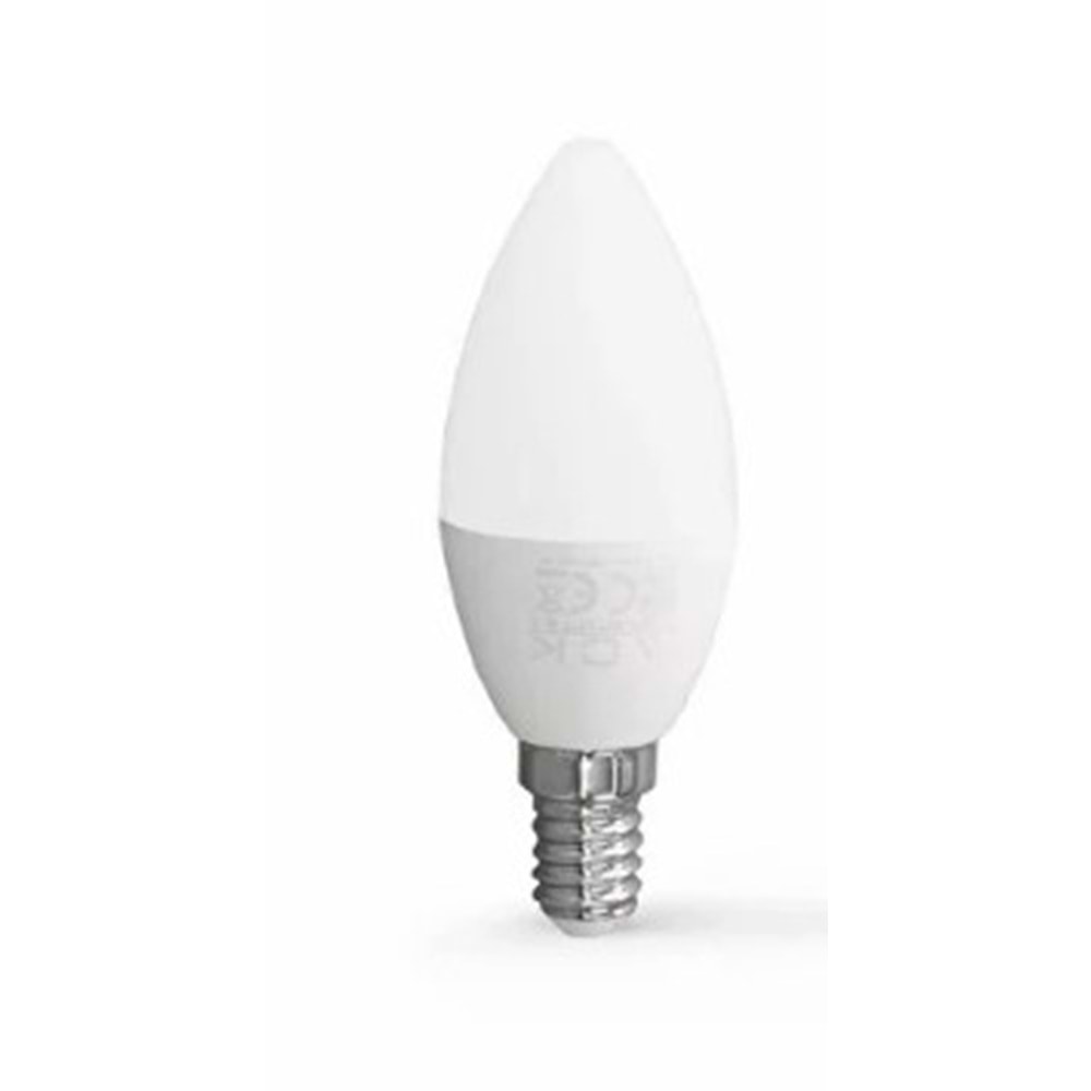 GEDSON 7 WATT E-14 GÜN IŞIĞI AMPUL 0249 0225 *20