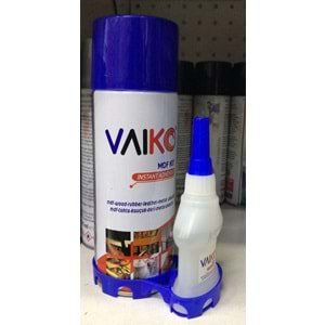 VAİKO 400 ML HIZLI YAPIŞTIRICI *24