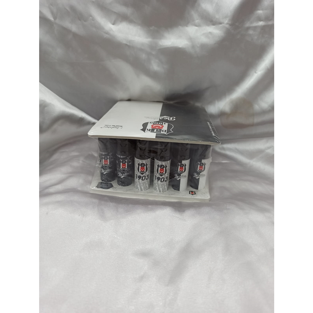 BEŞİKTAŞ TAŞLI ÇAKMAK Y-220 *30