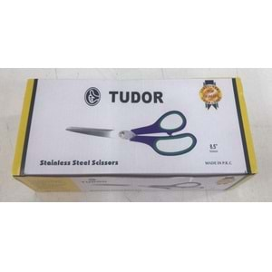 TUDOR 8,5 NO MAKAS TD003 *12