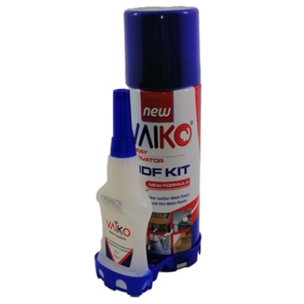 VAİKO 100 ML HIZLI YAPIŞTIRICI *72