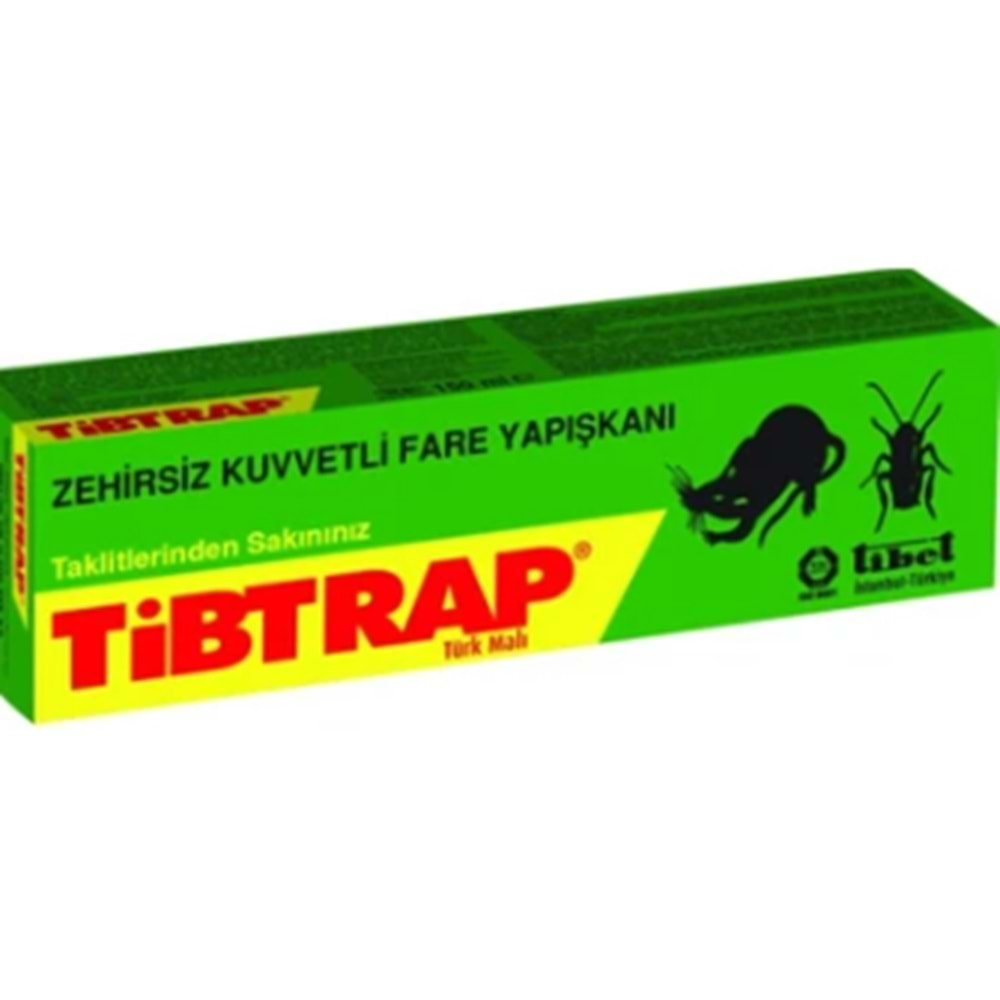 TİBTRAP FARE YAPIŞKANI *24