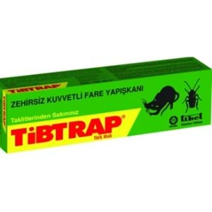 TİBTRAP FARE YAPIŞKANI *24