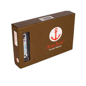 ANCHOR GX106 BÜYÜK TIRNAK MAKASI *12