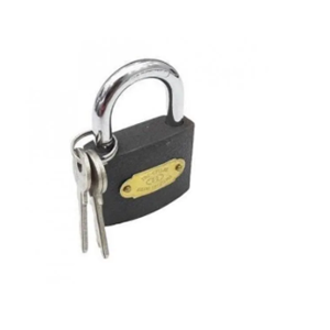 TRI-CYCLER 20 NO KISA GRİ KİLİT *12