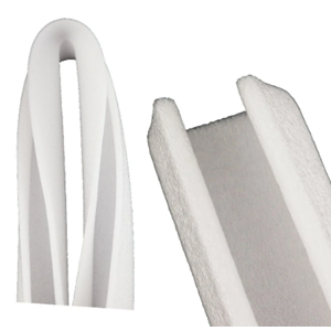 EŞİK SÜNGERİ GEÇMELİ YENİİİ U *50