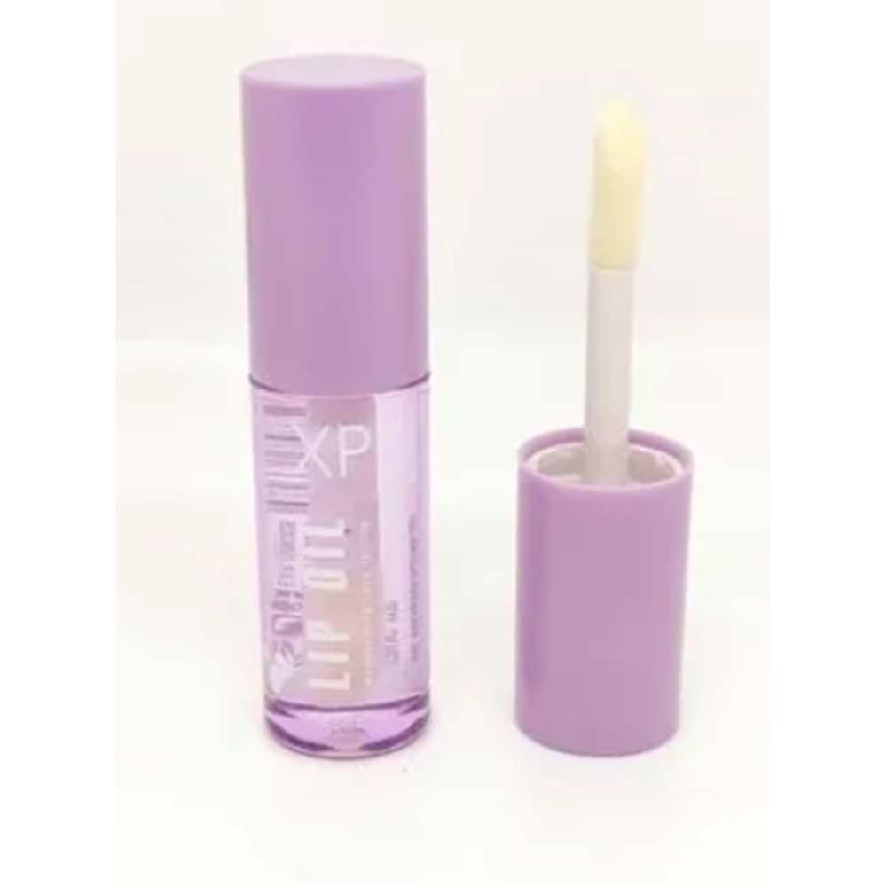 XP SMOOTH LİP OİL R-110 2826 *24