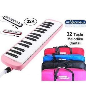 HELVACIOĞLU 32 TUŞ MELODİKA *12