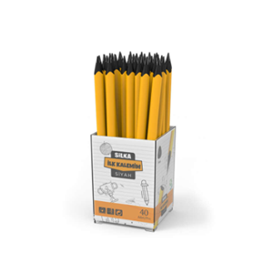 SİLKA İLK KALEMİM ART.75 *40 *2