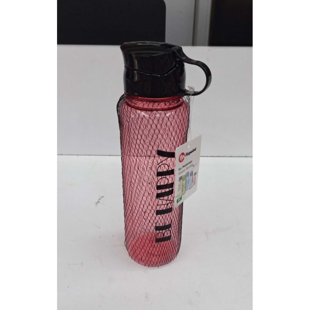 FİXPOİNT LİVA MATARA 700 ML P-7048 *80