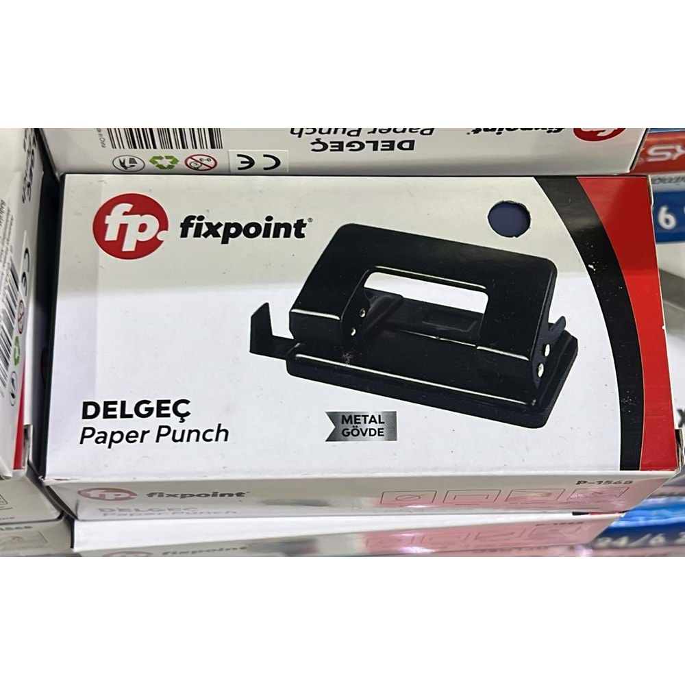 FİXPOİNT DELGEÇ P-1568
