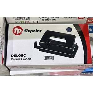FİXPOİNT DELGEÇ P-1568