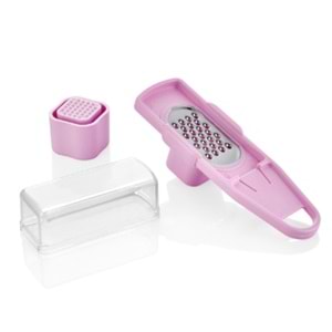 STİLLO HAZNELİ SARIMSAK RENDESİ DS-5003