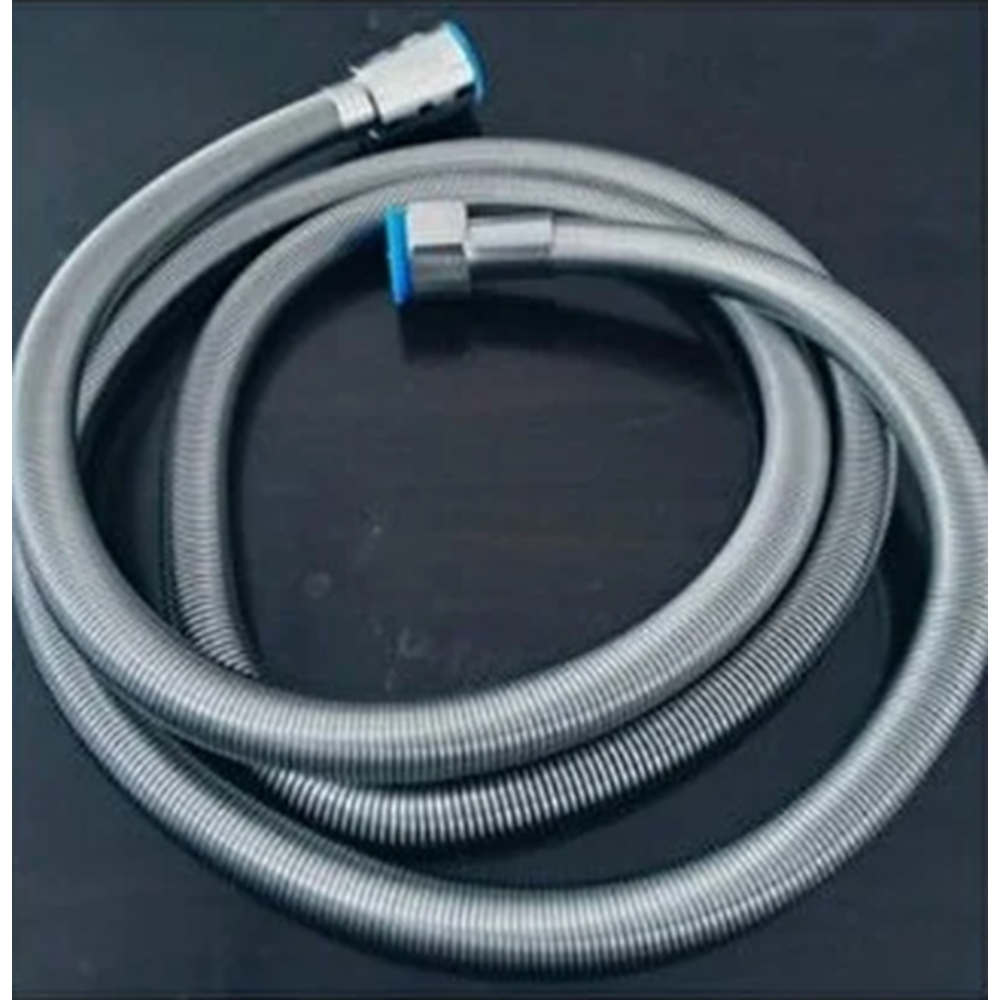 BYZSU YAYLI DUŞ HORTUMU POŞETLİ *100