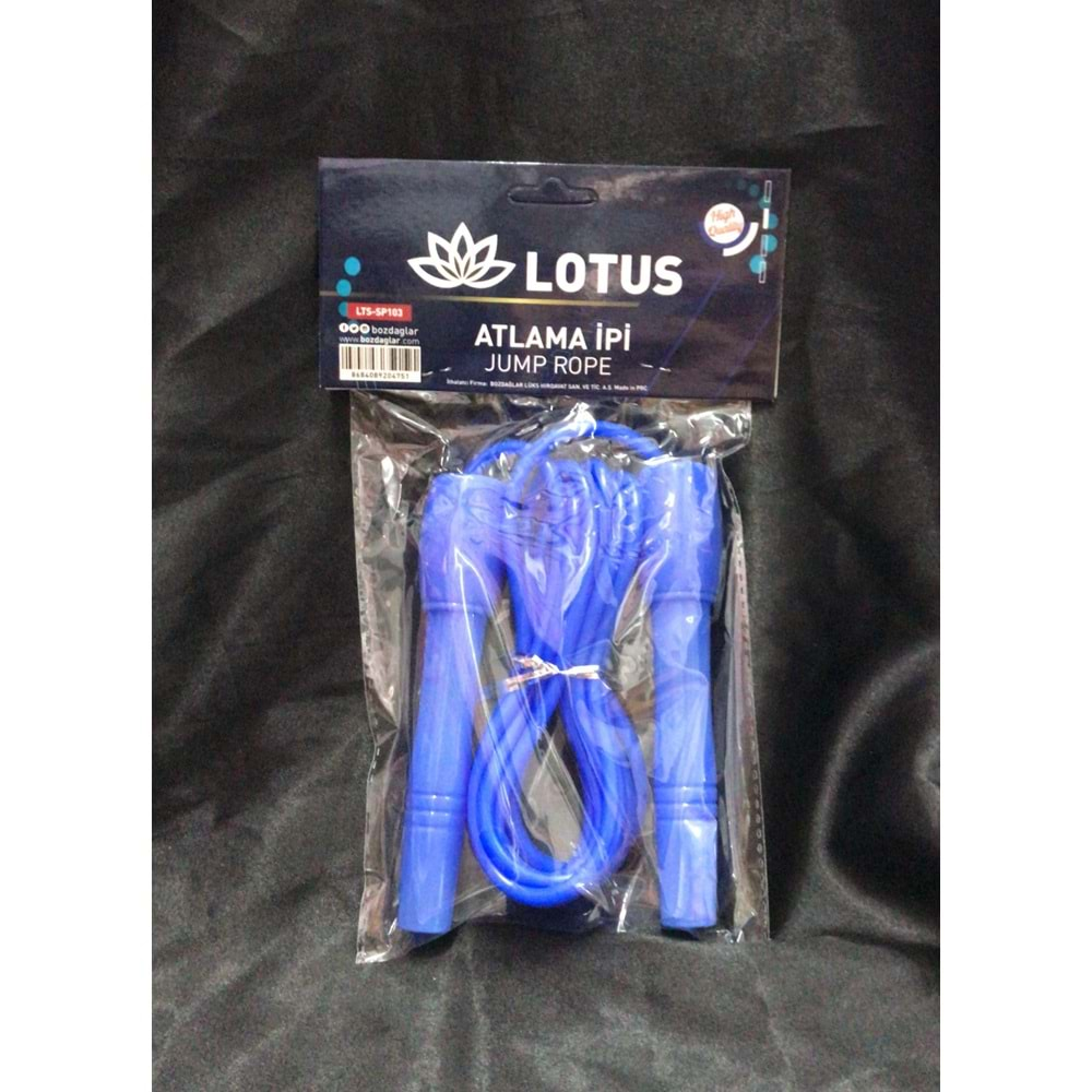 LOTUS PLS ATLAMA İPİ SP103 *200