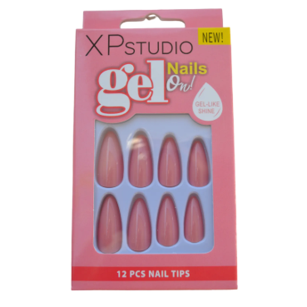 XP TREND TAKMA TIRNAK TT-40 *12