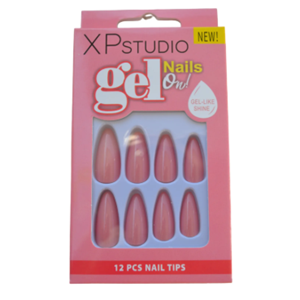 XP TREND TAKMA TIRNAK TT-40 *12