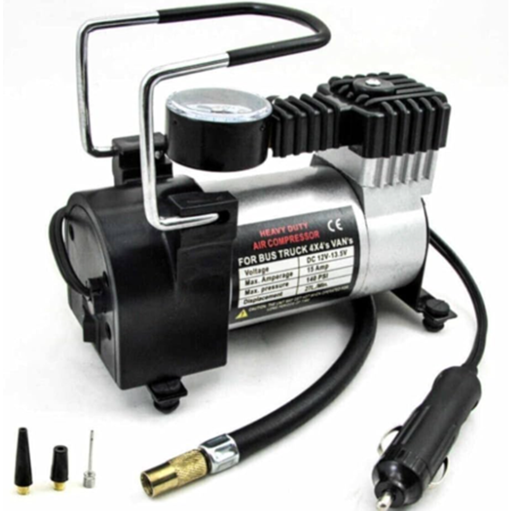 DMAX HAVA KOMPRESÖRÜ KÇK DMX-4609