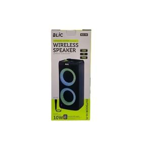 BLİC SPEAKER HOPARLÖR BLS-50