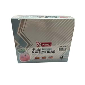 MİKRO MK-4025 DİNAZOR KALEMTRAŞ *24