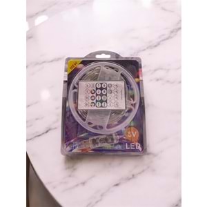 DMR ŞERİT LED USB GİRİŞLİ WP-01 4012 *100