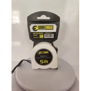 DMAX 5*25MM ŞERİT METRE DMX-4747*12