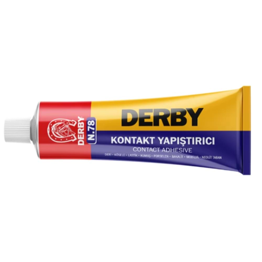 DERBY KONTAKT YAP. N.78 125G 1511 1528 *12