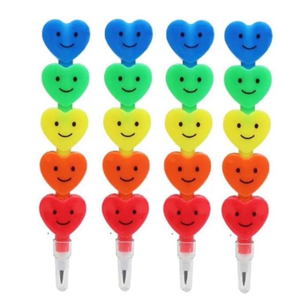 ÇINAR-385 EMOJİLİ YUMURTLAYAN KALEM *16
