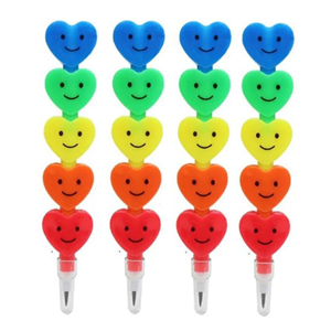 ÇINAR-385 EMOJİLİ YUMURTLAYAN KALEM *16