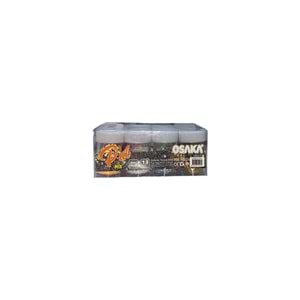 OSAKA OTS-312 MİX RENKLİ PUL 20 GR *12