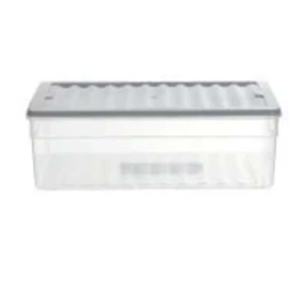 VOCE SAKLAMA KABI 5Lİ 1,2 LT BRS-003 *24