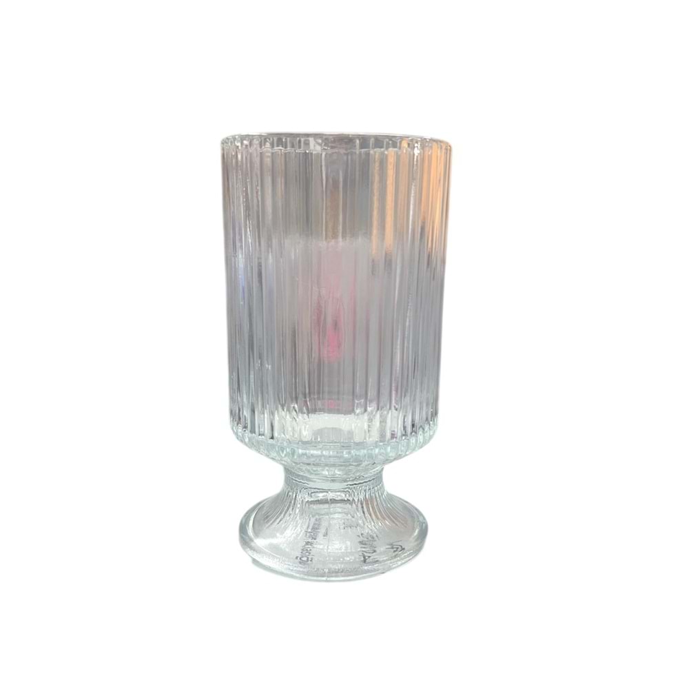 LA CUPPA NAPOLİ 6LI BARDAK 8545 *8