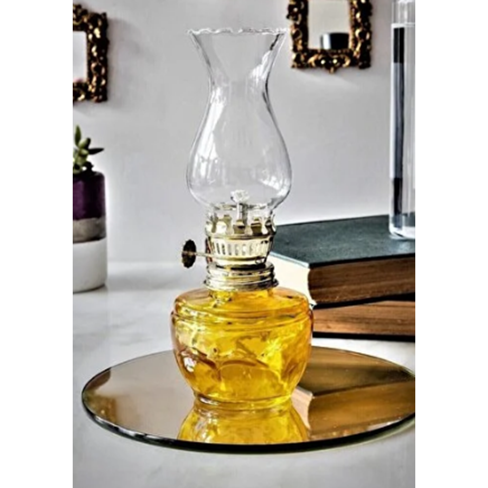 NURGAZ GAZ LAMBASI MİNİ