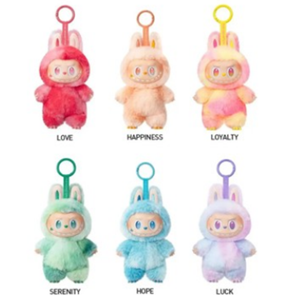 RAİN LABUBU OYUNCAK