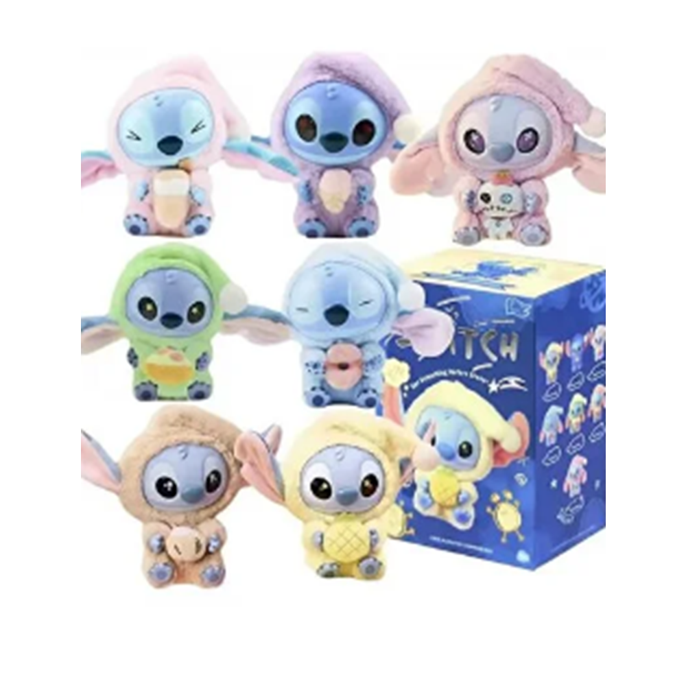 RAİN STİTCH OYUNCAK