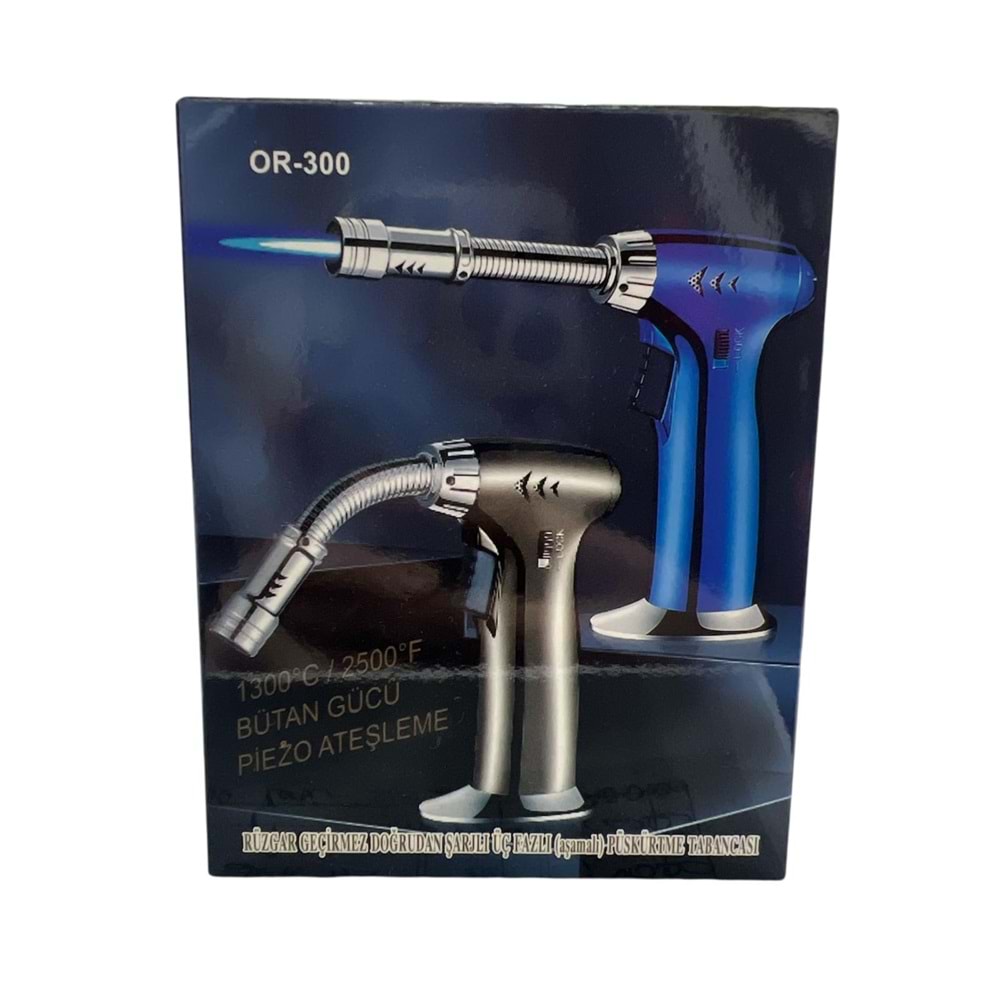 GOLD ORION PÜRMÜZ OR-300